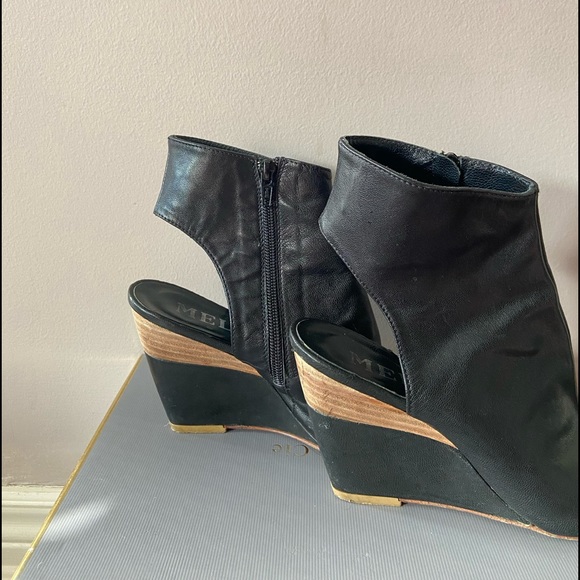 Italian Wedges - Picture 3 of 4